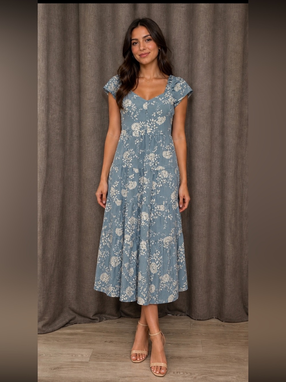 Spring/Summer Dress
